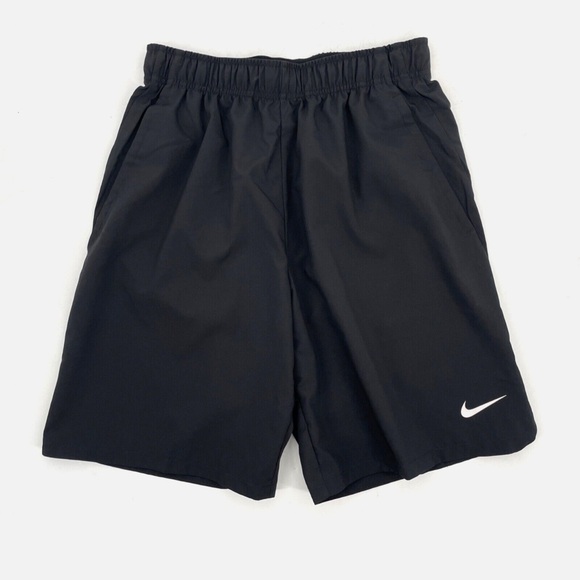 Mens Nike black shorts with pockets in size Large - Picture 6 of 6